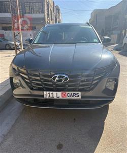 هيونداي توسان